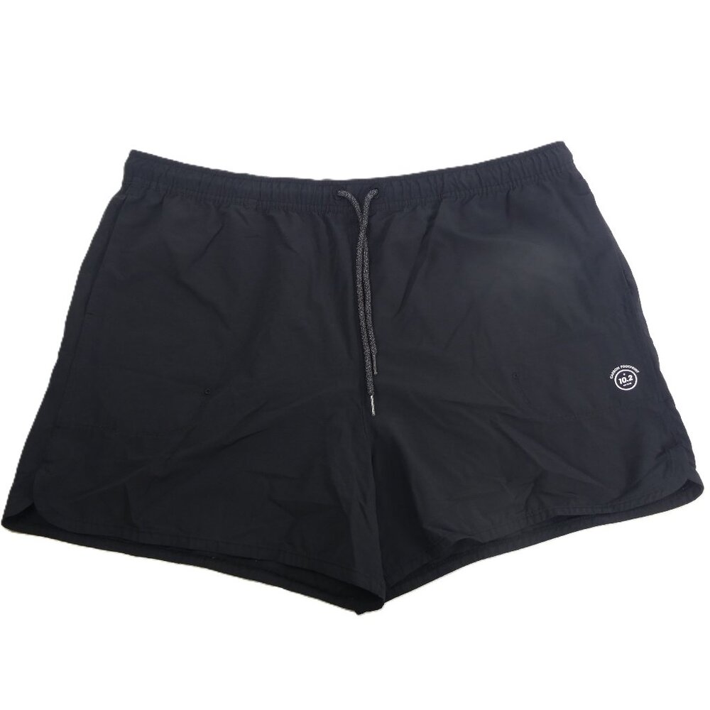 Allbirds Womens Black XL Carbon Footprint 10.2 Lightweight Running Shorts 37W